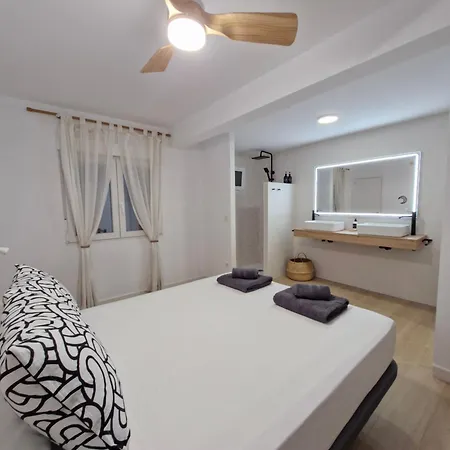 Apartment Mayco Lovely Ii