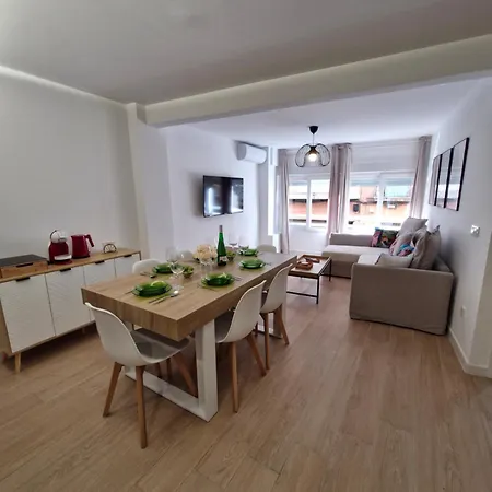 Mayco Lovely Ii Apartment *