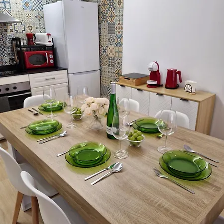Apartment Mayco Lovely Ii