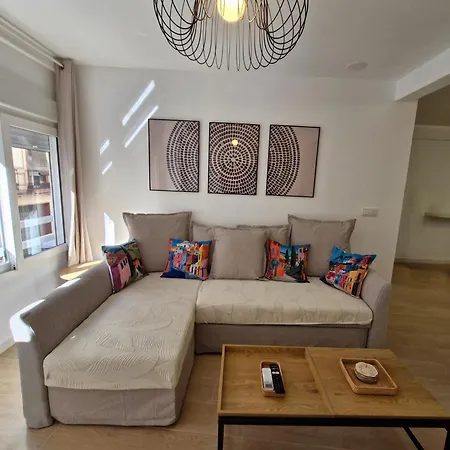 Apartment Mayco Lovely Ii